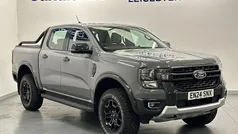 Used 2024 Ford Ranger Tremor Pickup | £38,000 (Fair price)