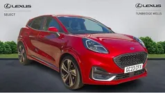 Used 2023 Ford Puma ST-Line Hatchback | £20,280 (Fair price)