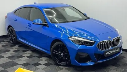 Used BMW 218 M Sport 136 HP (100 kW) 2024 Coupe