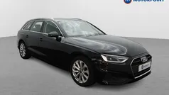 Used 2022 Audi A4 Estate | £19,849 (Super price)
