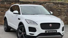 Used 2020 Jaguar E-Pace S SUV | £12,495 (Fair price)