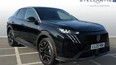 Used 2025 Peugeot 3008 GTi Estate | £32,941 (Fair price)