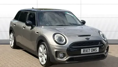 Used Mini Cooper Clubman 192 HP (141 kW) 2018 Estate