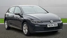 VW Golf VIII