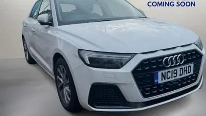 Used 2025 Audi A1 Sportback Sport Hatchback | £12,750 (Super price)