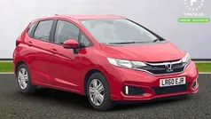 Used 2020 Honda Jazz S Hatchback | £12,699 (Fair price)