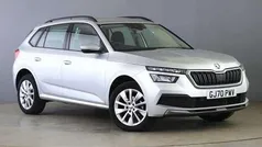 Used 2020 Skoda Kamiq SE SUV | £11,995 (Fair price)