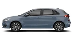 Used 2019 Hyundai i30 SE Hatchback | £8,699 (Good price)