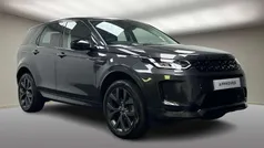 Used 2022 Land Rover Discovery Sport Urban Edition SUV | £30,500 (Fair price)