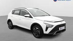 Used 2023 Hyundai Bayon SE SUV | £13,549 (Fair price)