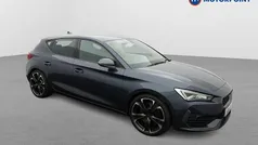 Used 2024 Cupra Leon VZ2 Hatchback | £24,099 (Fair price)