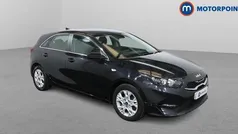 Used 2023 Kia Ceed Hatchback | £14,749 (Good price)