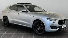 Used 2020 Maserati Levante SUV | £17,995 (Super price)
