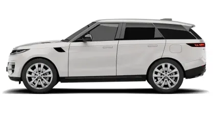 New Land Rover Range Rover Sport SE Dynamic 249 HP (183 kW) 2025 SUV