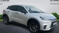 Used 2025 Lexus LBX SUV | £29,990 (Good price)