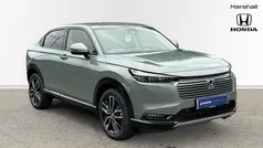 Used 2025 Honda HR-V Advance SUV | £30,990 (Fair price)