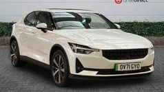 Used 2022 Polestar 2 Long Range Single Motor Hatchback | £19,250 (Fair price)