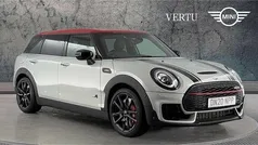 Silver Used 2020 Mini John Cooper Works Clubman Estate | £25,495 (Fair price)