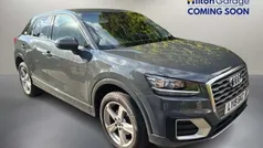 Used 2020 Audi Q2 Sport SUV | £15,100 (Super price)