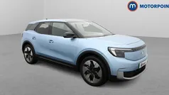 Used 2025 Ford Explorer Premium SUV | £29,749 (Good price)