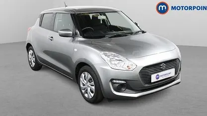 Used Suzuki Swift SZ3 90 HP (66 kW) 2020 Hatchback