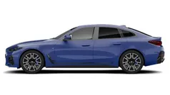 New 2025 BMW i4 M Sport Sedan | £58,500 (Fair price)