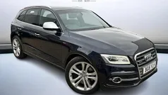 Used 2016 Audi SQ5 SUV | £18,999 (Fair price)