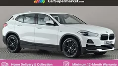 Used 2023 BMW X2 Sport Line SUV | £21,897 (Fair price)