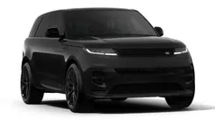 Used 2025 Land Rover Range Rover Sport Autobiography SUV | £100,310 (Fair price)