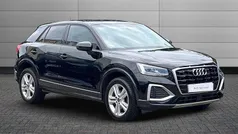 Black Used 2023 Audi Q2 Sport SUV | £21,195 (Fair price)