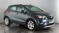 Used 2019 Vauxhall Mokka Active SUV | £10,100 (Fair price)