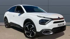 Other Used 2024 Citroën C4 PureTech Hatchback | £16,884 (Fair price)