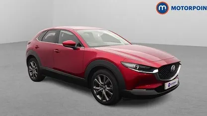 Used 2023 Mazda CX-30 Inclusive SUV | £14,699 (Fair price)