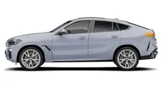 Used 2019 BMW X6 M Sport SUV | £91,089