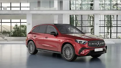 New 2025 Mercedes 300 AMG Line Premium Plus Estate | £61,920 (Fair price)