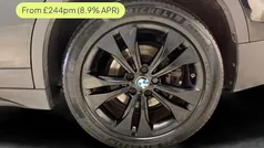 Used 2022 BMW X1 Sport Line SUV | £16,546 (Good price)