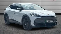 Used 2025 Cupra Tavascan SUV | £35,290 (Good price)