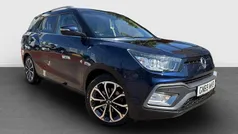 Used 2018 Ssangyong Tivoli Estate | £8,999 (Fair price)