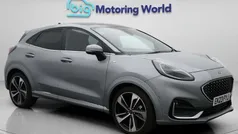 Used 2023 Ford Puma ST-Line Hatchback | £19,900 (Fair price)