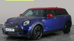 Used 2022 Mini John Cooper Works Clubman Estate | £19,113 (Super price)