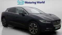 Used 2023 Jaguar I-Pace SUV | £22,500 (Fair price)