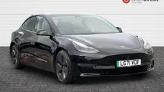 Used 2023 Tesla Model 3 Long Range AWD Sedan | £21,990 (Fair price)