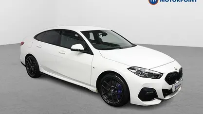 Used 2023 BMW 220 M Sport Coupe | £23,099 (Super price)