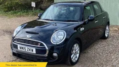 Used 2017 Mini Cooper S Hatch Hatchback | £6,999 (Super price)