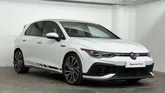 Used 2023 VW Golf VIII GTI Clubsport Hatchback | £34,795 (Fair price)