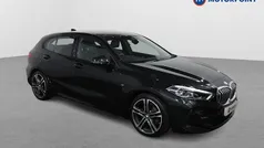 Used 2021 BMW 118 M Sport Hatchback | £20,499 (Fair price)