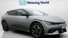 Used 2023 Kia EV6 2 SUV | £22,300 (Super price)