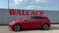 Used 2020 Kia Ceed 3 Hatchback | £7,995 (Fair price)