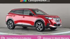 Used 2023 Peugeot 2008 Allure+ SUV | £17,697 (Fair price)