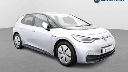 Used VW ID.3 Pro Performance 150 kW (204 HP) 2020 Hatchback